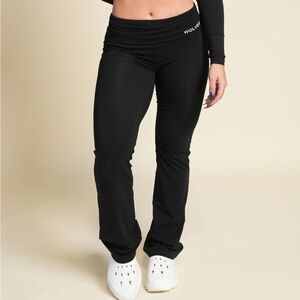 DARC SPORT FLARED LEGGINGS